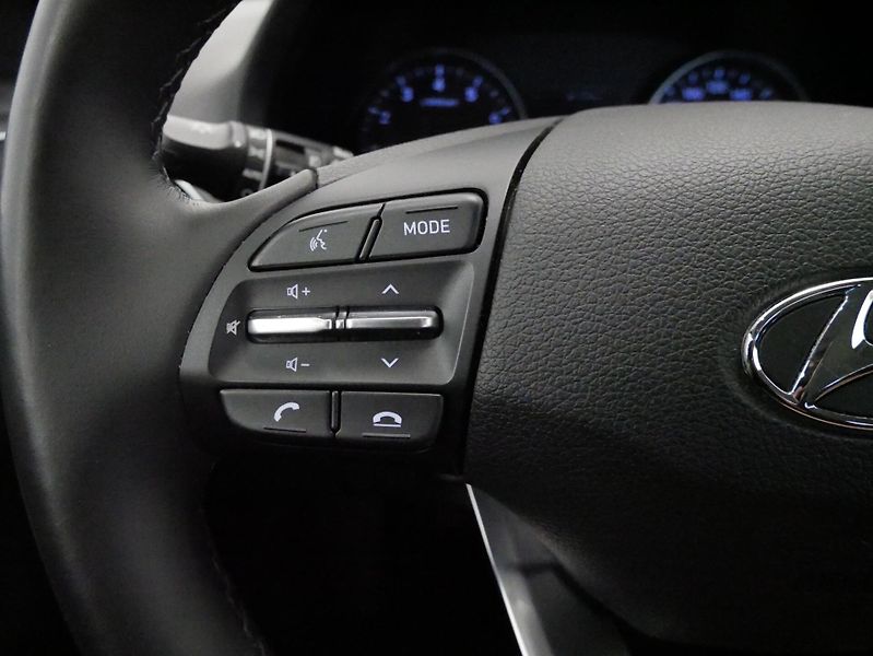 Hyundai i30 - fotka 16 z 26