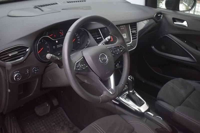 Opel Crossland je na našem trhu hodně žádaný crossover