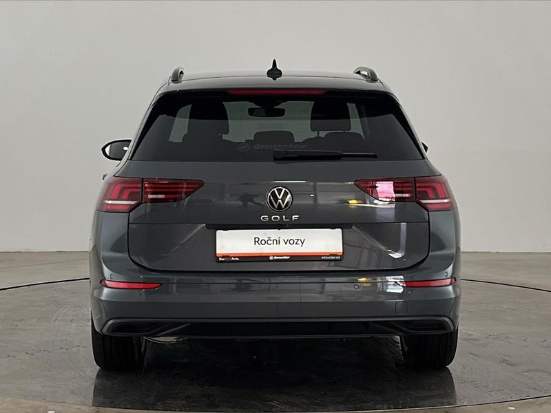 Volkswagen Golf People - fotka 17 z 31