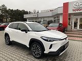 Toyota Corolla Cross 1.8 Hybrid MC25 Style - náhled 1