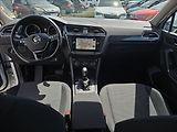 Volkswagen Tiguan Allspace 2,0 TDi R LINE DSG  4X4 NAVI - náhled 29