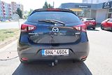 Mazda 2 (2016) 1,5 G90 Takumi Navi, ČR, tažné - náhled 6