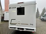 Rimor (2026) KILIG 50 MODEL 2026 121KW AT  - náhled 4