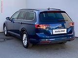 Volkswagen Passat (2021) 2.0TDi, Business, DSG, LED - náhled 6