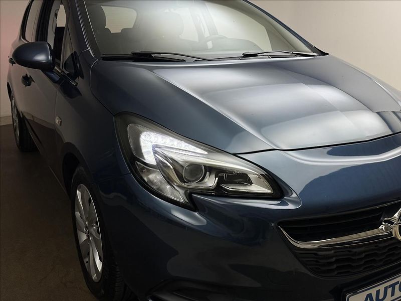 Opel Corsa 1,3 CDTi 70kW KLIMA LED 2XKOLA - fotka 27 z 30