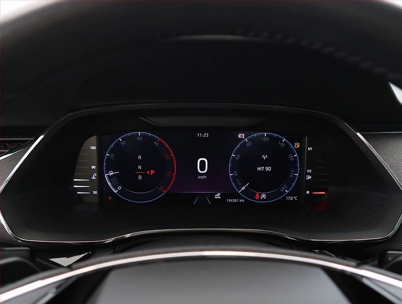 Škoda Octavia (2023) 2.0 TDI, Automat, ČR,1.maj - fotka 11 z 28