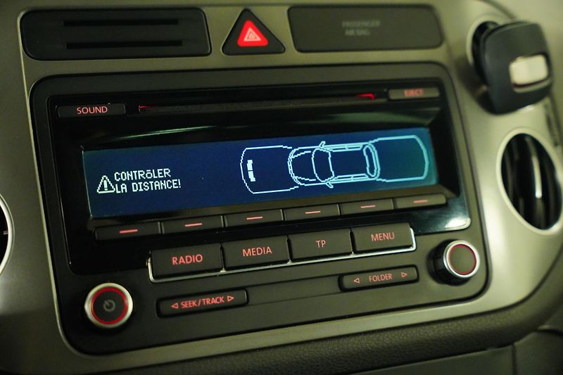 Volkswagen Golf Plus - fotka 19 z 26