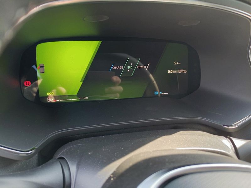 Renault Symbioz (2026) evolution full hybrid E-Tech 1 - fotka 22 z 26