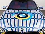 BMW Řada 8 M850i xDrive Gran Coupé - náhled 9