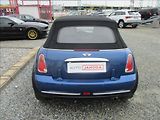 Mini Cooper 1,6 16V, automat,klima,s.kn, - náhled 18