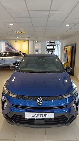 Renault Captur (2025) Techno TCe 90 - fotka 2 z 10