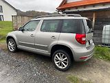Škoda Yeti (2016) - náhled 6