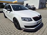 Škoda Octavia (2016) 1,4 CNG - náhled 1
