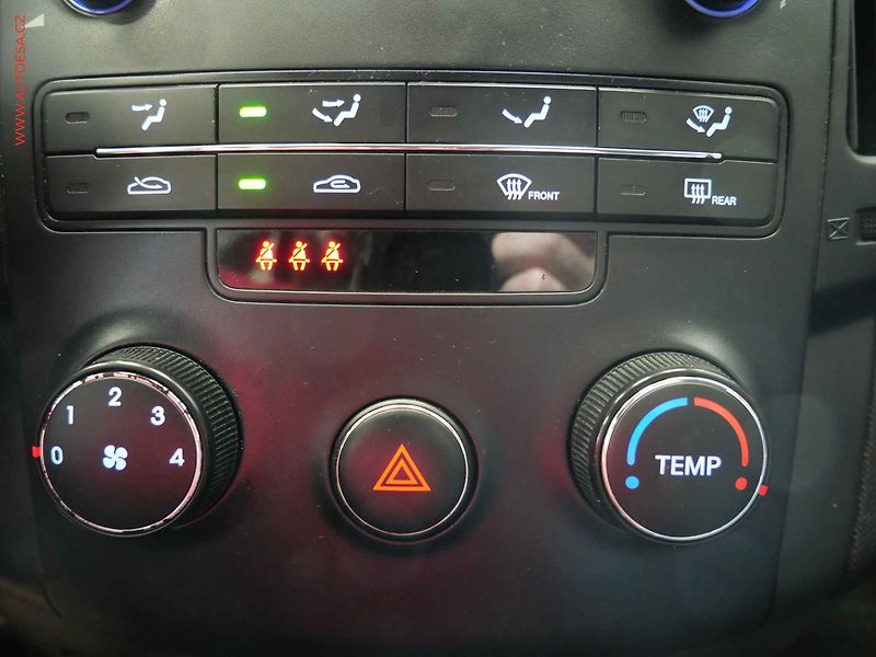 Hyundai i30 (2009) 1.4i, ČR, STK2/28 - fotka 16 z 20
