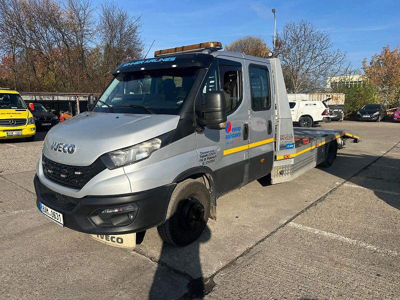 Iveco - fotografie inzerátu