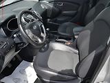 Hyundai ix35 (2012) 1.6 GDi, ČR, AC, tempo, park - náhled 8