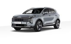 Kia Sportage 1,6 T-GDi  4x2 HEV AT Exclusiv - fotografie inzerátu