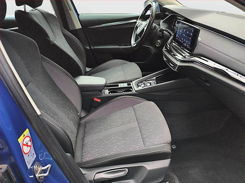 Škoda Octavia (2023) 2.0 TDI, Automat, ČR,1.maj - fotka 9 z 17