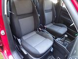 Volkswagen Golf IV 1,6i 77kW - náhled 35