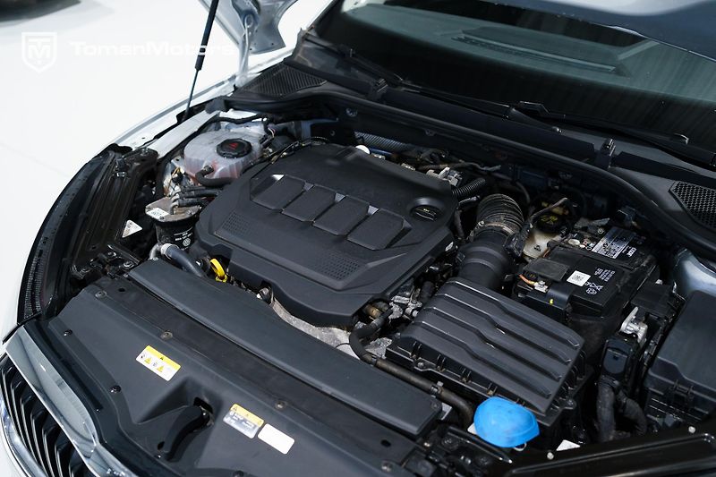 Škoda Octavia (2022) 2.0L TDI Abtion - fotka 19 z 19
