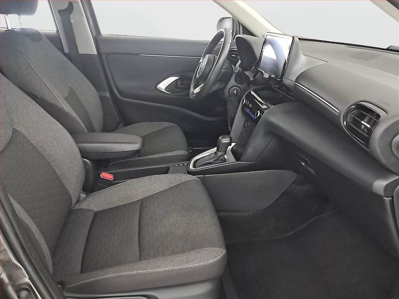 Toyota Yaris Cross (2023) Comfort 1.5 VVT-iE - fotka 9 z 20