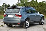 BMW X3 xDrive20d LCi,KŮŽE,VÝHŘEV,TEMP - náhled 2
