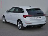 Škoda Scala (2020) 1.5TSi, ČR, Style, DSG - náhled 6