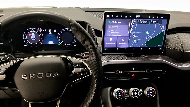 Škoda Kodiaq 1.5 eTSI 7míst NezTop Matrix T - fotka 8 z 11