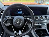 Mercedes-Benz Třídy E (2020) 4MATIC, AMG Line, původ ČR - náhled 11