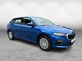 Škoda Scala FL Top Selection 1.0 TSI /85 k - náhled 8