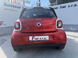 Smart Forfour (2018) EQ plná servisní historie - náhled 6
