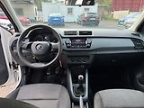 Škoda Fabia 1.0 TSi 70 kW ČR DPH - náhled 11