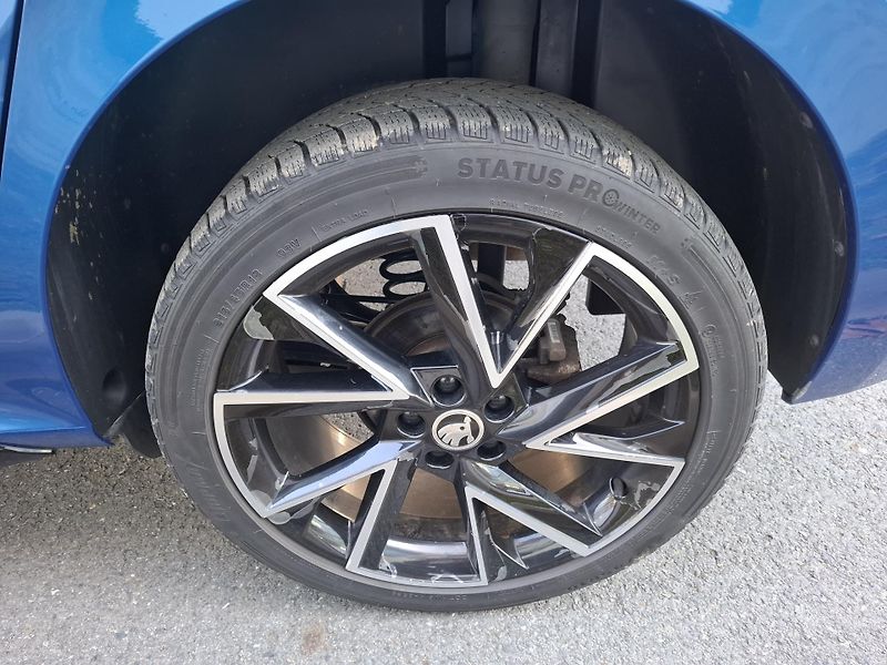 Škoda Kamiq (2020) 1.6 TDI,Monte Carlo,CZ,Top  - fotka 9 z 23