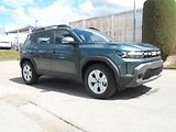 Dacia Duster (2026) expression Eco-G 120    - náhled 1