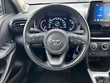Toyota Yaris Cross (2023) COMFORT TECH 1.5 92kW CZ DPH - náhled 11