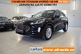Ford Kuga 2.5 HYBRID TITANIUM 2023  - náhled 1