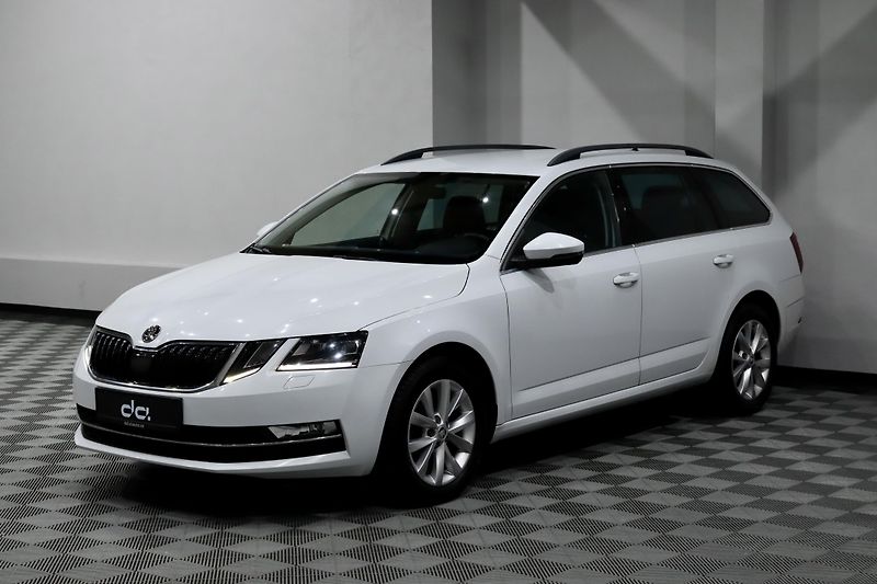 Škoda Octavia 3 FL Combi 1.4 TSI 110 kW - fotografie inzerátu