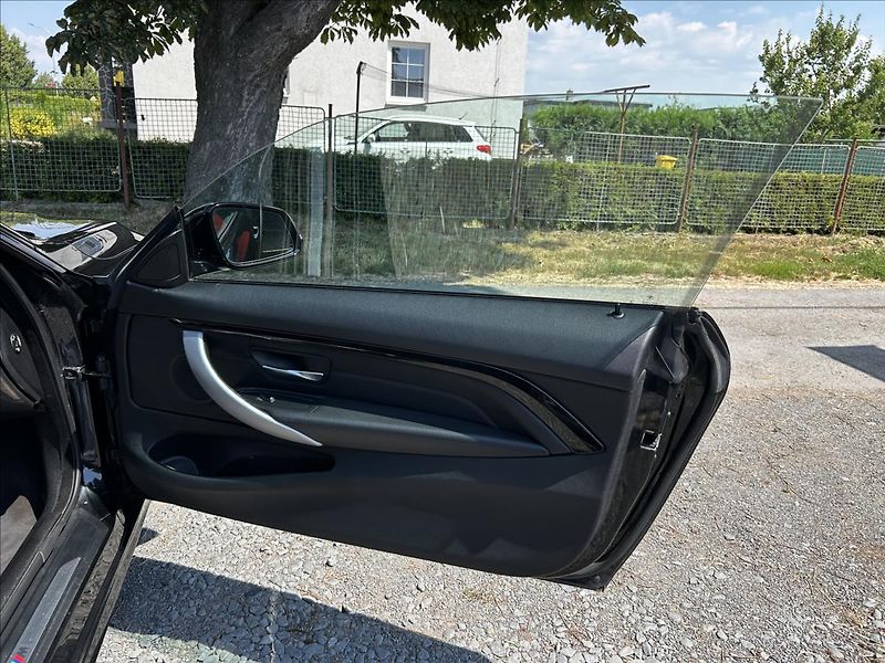 BMW Řada 4 2,0 428i xDrive M-paket  DPH - fotka 32 z 49