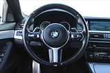 BMW Řada 5 530d xDrive 190kW M PAKET ČR - náhled 16