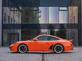 Porsche 911 Carrera 4S 997 EDIT AUTOMOTIVE - náhled 10