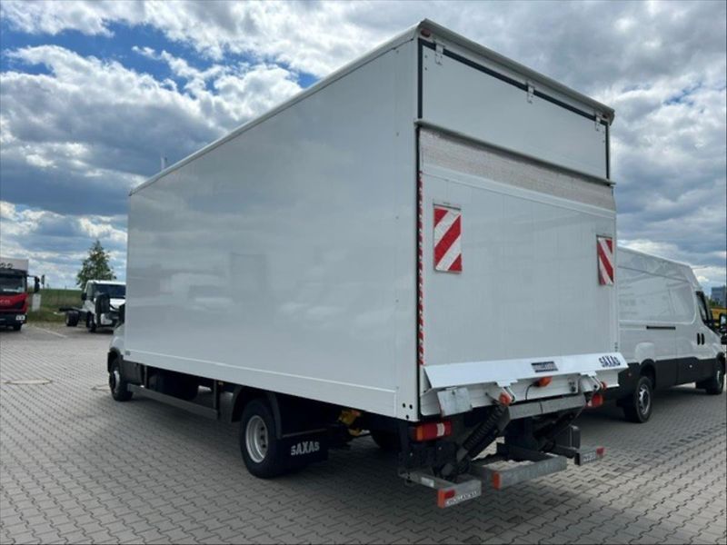 Iveco Daily 3,0   70C18A8P 15EP, hydr čelo - fotka 6 z 15