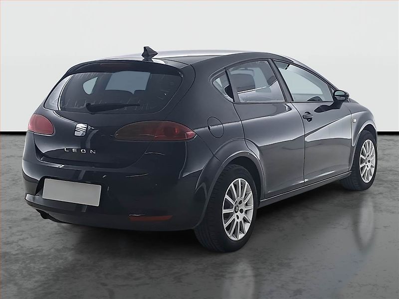 Seat Leon (2008) 1.4, nová STK, slušný stav - fotka 5 z 16