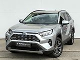 Toyota RAV4 2.5 HSD e-CVT AWD Comfort Styl - náhled 1