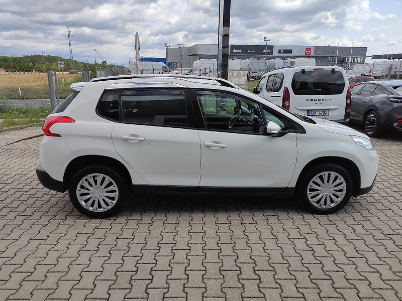 Peugeot 2008 (2016) Active 1.6 HDI 100k MAN5 - fotka 7 z 29