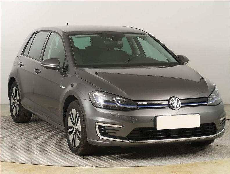 Volkswagen Golf (2020) 32 kWh - 37 Ah, SoH 92% - fotografie inzerátu