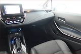 Toyota Corolla (2022) Style 1.8 Hybrid - náhled 8
