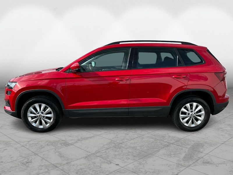 Škoda Karoq Ambition 1.5 TSI 110kw DSG - fotka 3 z 22