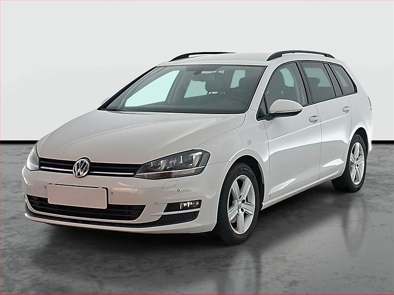 Volkswagen Golf (2014) 2.0 TDI, Navi, Xenony - fotka 2 z 22
