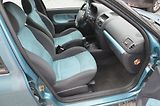 Renault Clio (2002) 1.5 DCi 48kW /ČR / STK 06/2028 - náhled 10