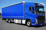 Volvo FH (2016) 420 / E 6 / FIRANKA  / 23 PALE - náhled 1